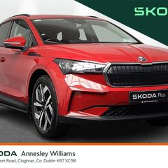 Skoda Enyaq 2023