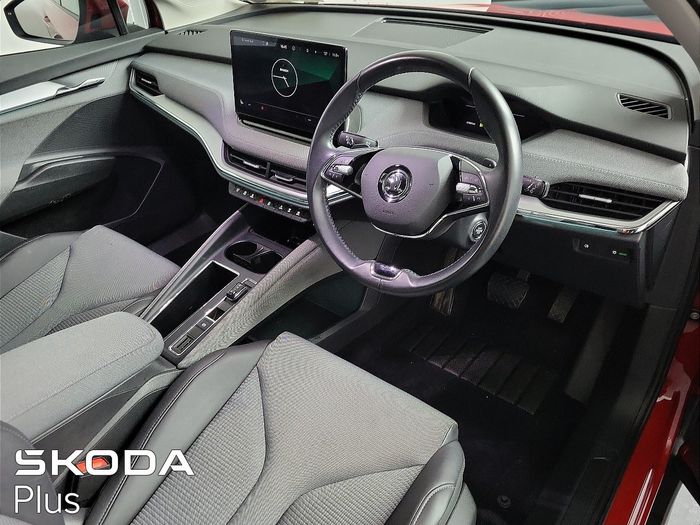 Skoda Enyaq 2023