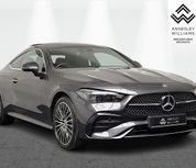 Mercedes-Benz CLE 2025
