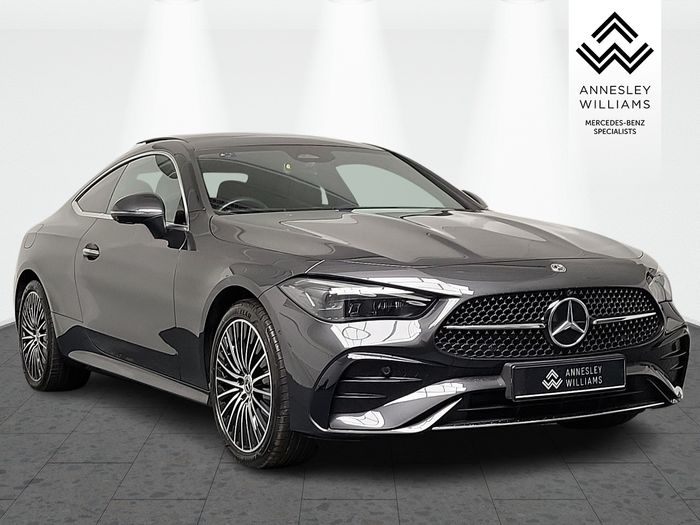 Mercedes-Benz CLE 2025
