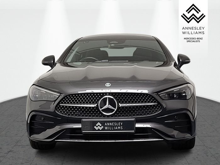Mercedes-Benz CLE 2025