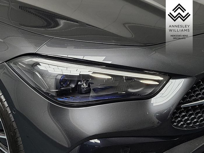 Mercedes-Benz CLE 2025