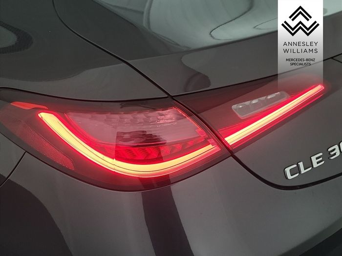 Mercedes-Benz CLE 2025