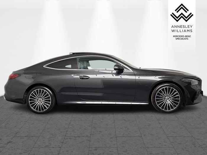 Mercedes-Benz CLE 2025