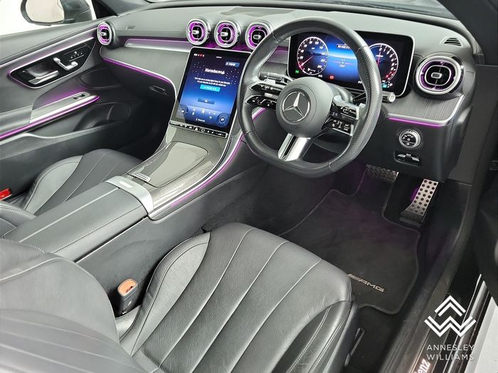 Mercedes-Benz CLE 2025