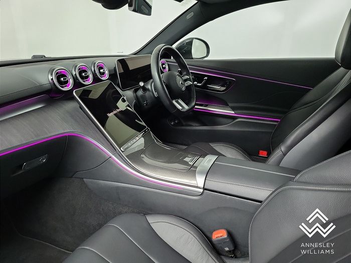 Mercedes-Benz CLE 2025
