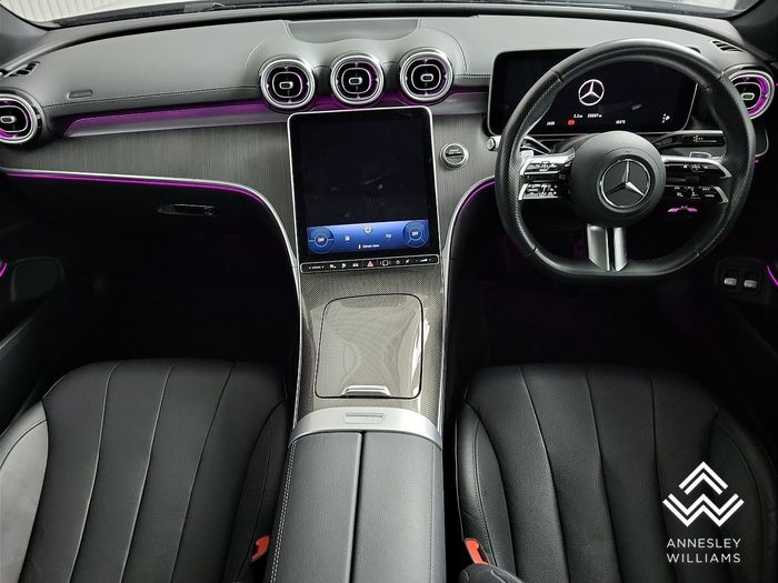 Mercedes-Benz CLE 2025