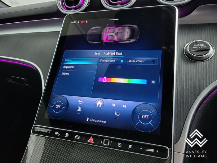 Mercedes-Benz CLE 2025
