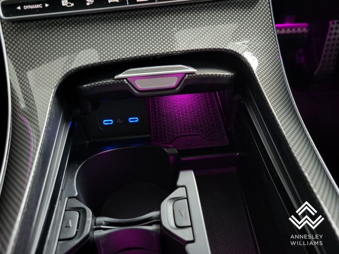 Mercedes-Benz CLE 2025