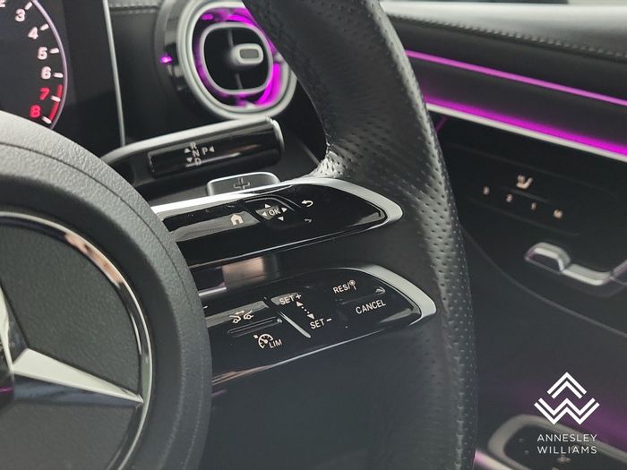 Mercedes-Benz CLE 2025
