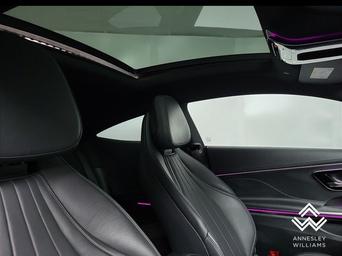 Mercedes-Benz CLE 2025