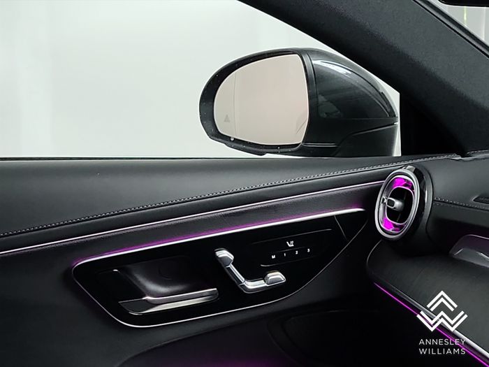 Mercedes-Benz CLE 2025
