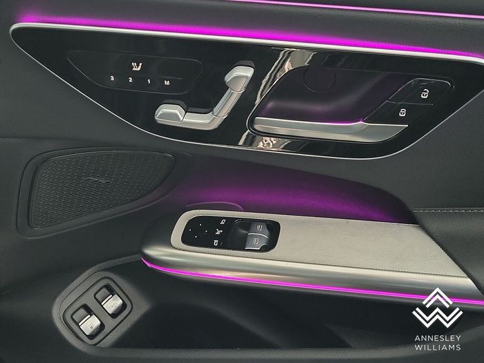 Mercedes-Benz CLE 2025