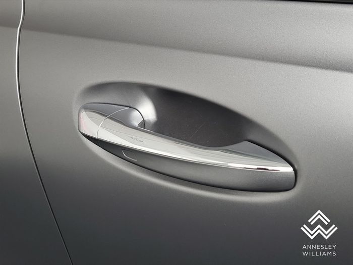 Mercedes-Benz EQB 2025