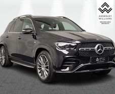 Mercedes-Benz GLE 2025