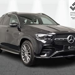 Mercedes-Benz GLE 2025