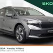 Skoda Enyaq 2023