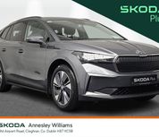 Skoda Enyaq 2023