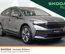 Skoda Enyaq 2023