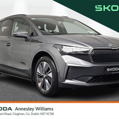 Skoda Enyaq 2023