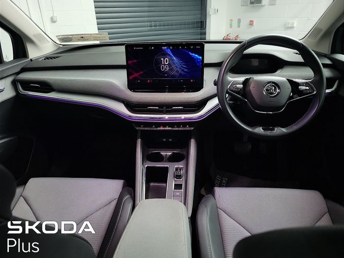 Skoda Enyaq 2023