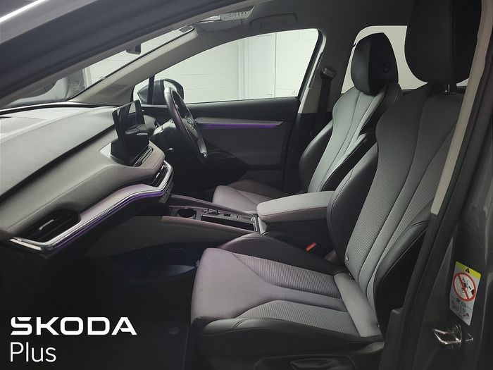 Skoda Enyaq 2023