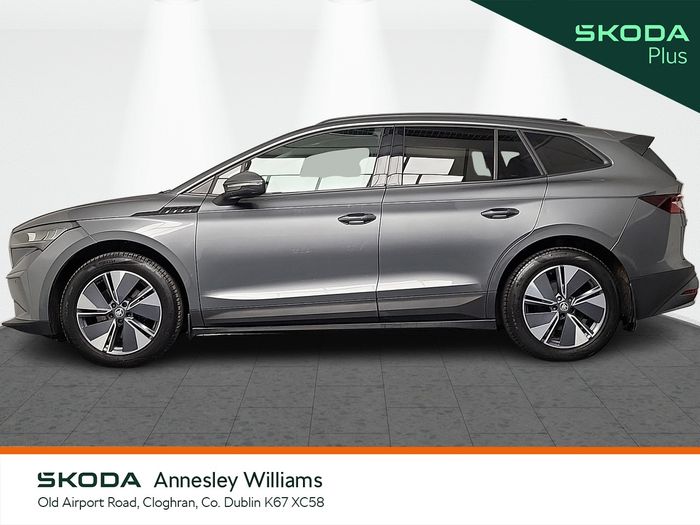 Skoda Enyaq 2023