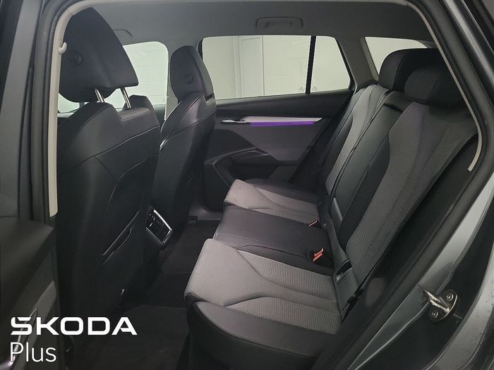 Skoda Enyaq 2023