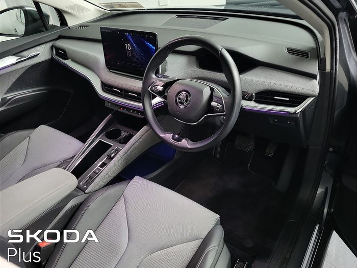 Skoda Enyaq 2023
