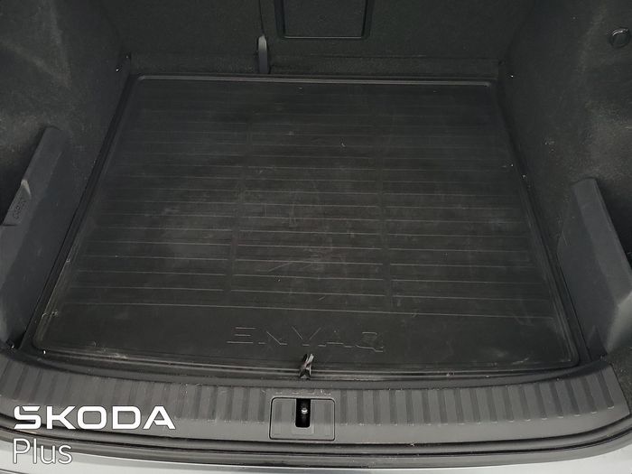 Skoda Enyaq 2023