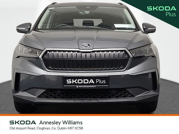 Skoda Enyaq 2023