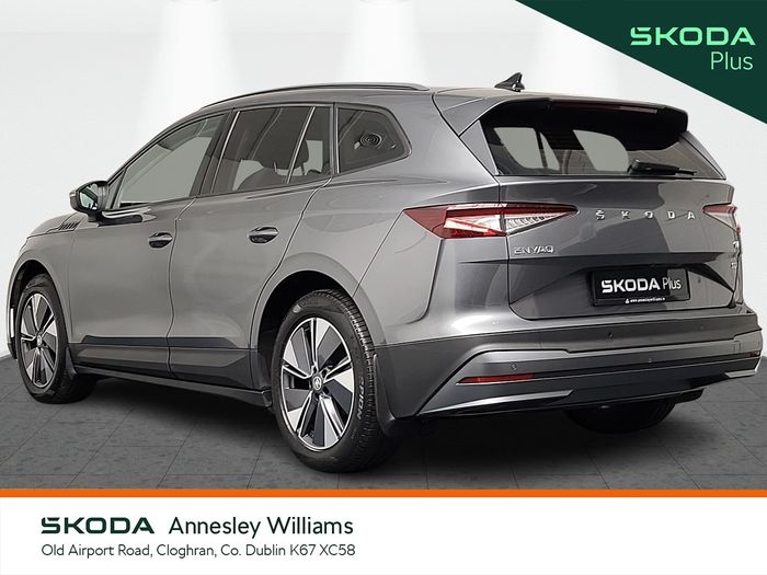 Skoda Enyaq 2023