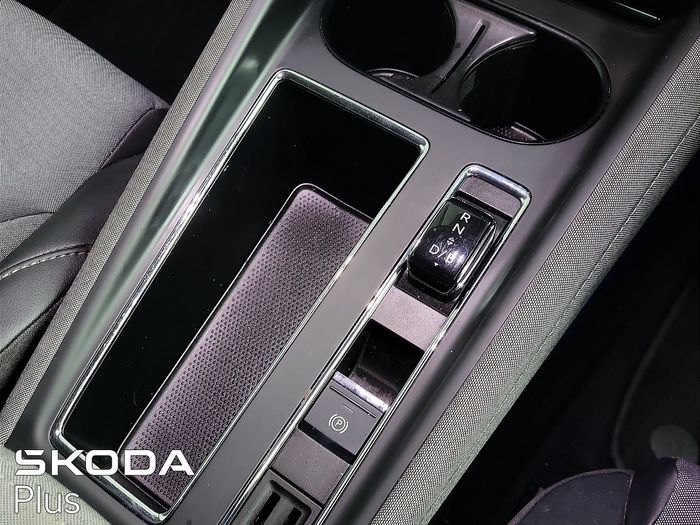 Skoda Enyaq 2023