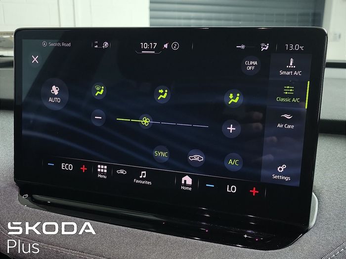 Skoda Enyaq 2023
