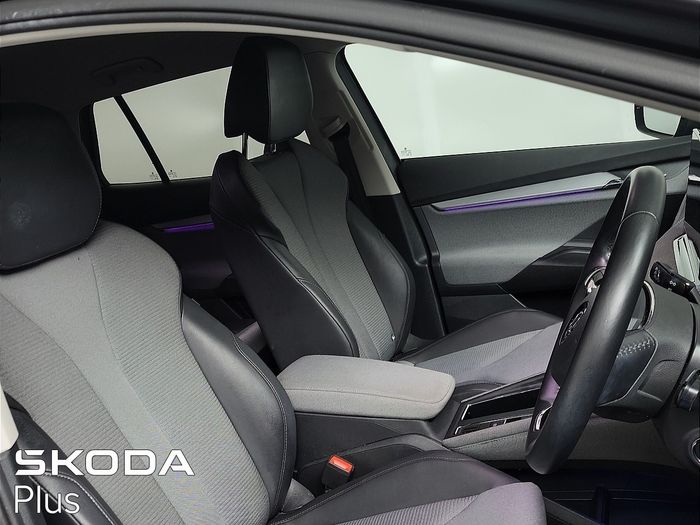 Skoda Enyaq 2023
