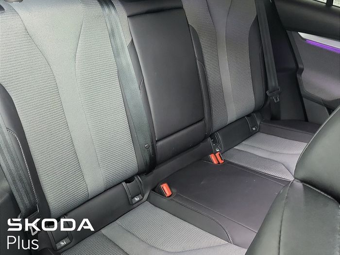 Skoda Enyaq 2023