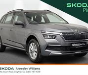 Skoda Kamiq 2023