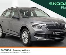 Skoda Kamiq 2023