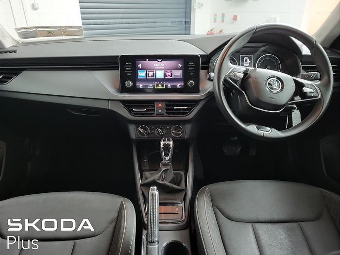 Skoda Kamiq 2023