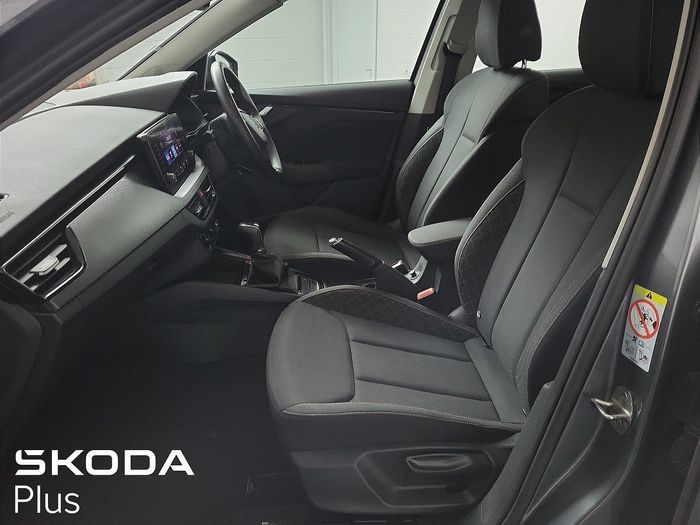 Skoda Kamiq 2023