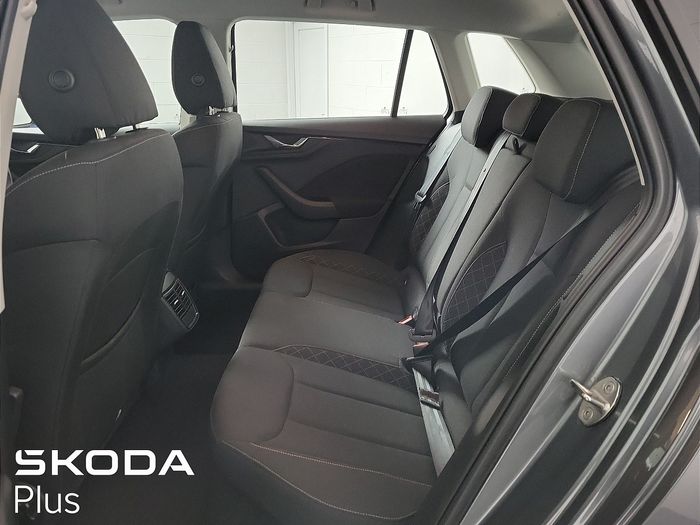 Skoda Kamiq 2023