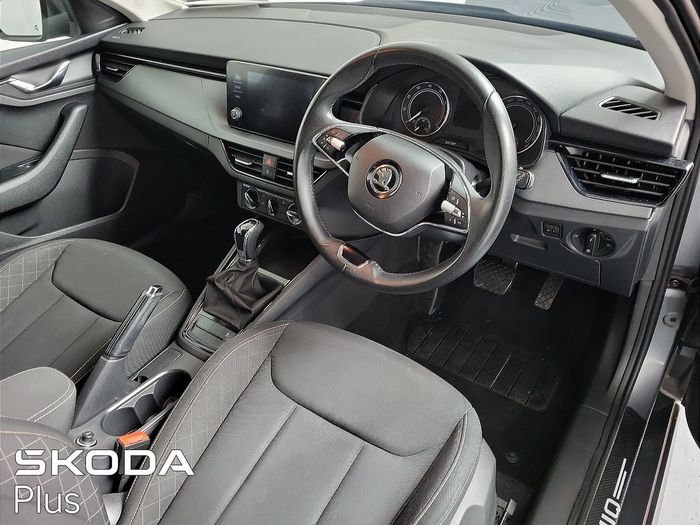 Skoda Kamiq 2023