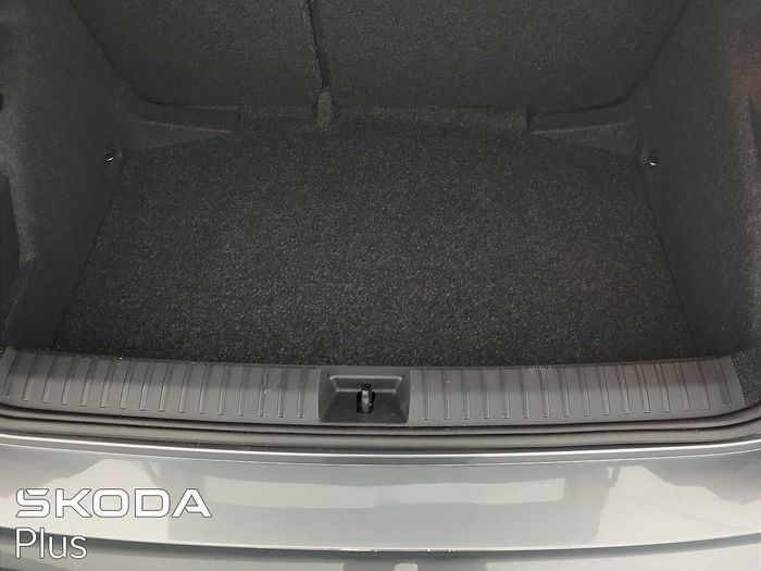 Skoda Kamiq 2023