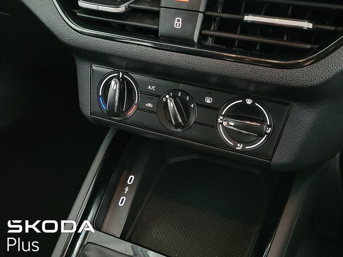 Skoda Kamiq 2023
