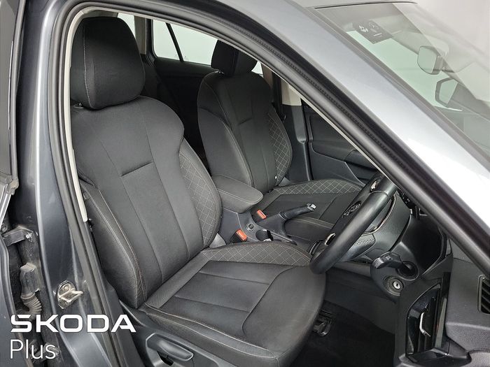 Skoda Kamiq 2023