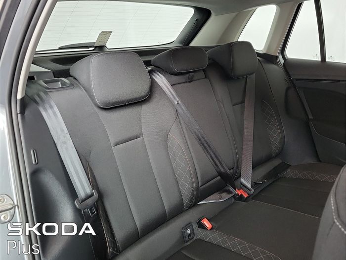 Skoda Kamiq 2023