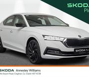 Skoda Octavia 2023