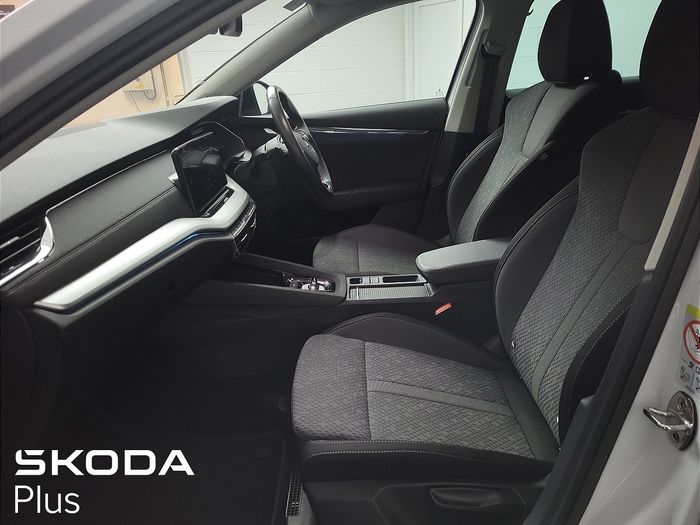 Skoda Octavia 2023