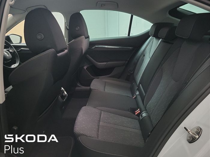 Skoda Octavia 2023