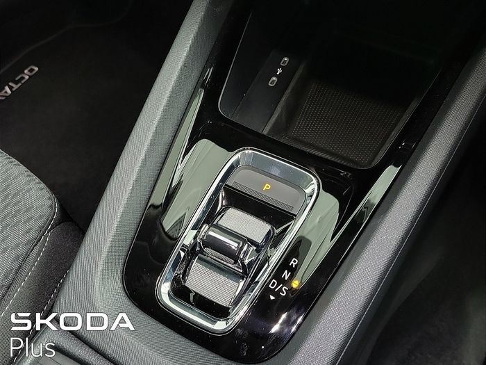 Skoda Octavia 2023
